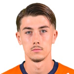 Lucas Mincarelli