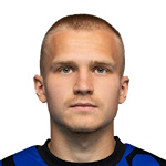 Denis Pushkarev