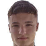 Nikolas Penev
