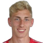 Lukas Zangerl
