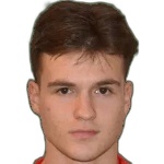 Andrija Pavlovic