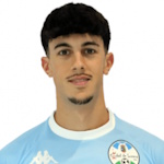 Sergio Rivera Barroso