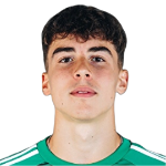 Mikolaj Molendowski