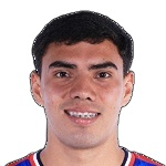 Bryan Gamboa