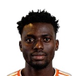 Solomon Osaghae