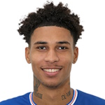 Deon Woodman