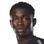 Amady Camara