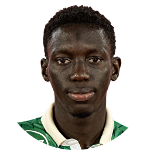 Nfansu Njie