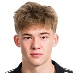 Mads Bomholt