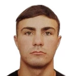 Vladyslav Tarasenko