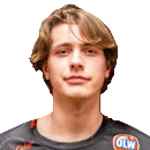Liam Svensson