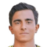 Ali Ahmadi