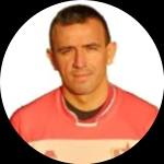 Svetozar Redžić