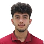 Mohammad Jaymand