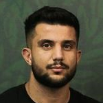 Amirmasoud Sarabadani