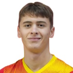 Gjorgji Doshev