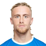 Kieran Burton