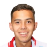 Rodrigo Rodríguez