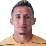 Joel Turcios