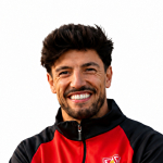 Paulo Monteiro