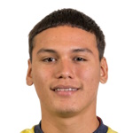 Erick Zambrano