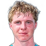 Lewis Partridge