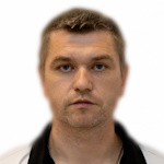 Dmitriy Shilenok