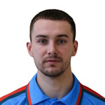 Timur Timonin