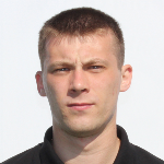 Dmitriy Golentsov