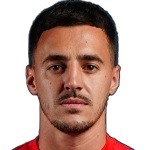Nikola Marjanovic
