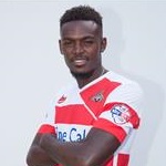 Theo Robinson