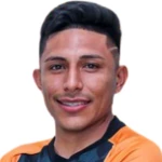 Dixon Rivas