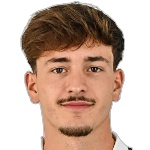 Frederik Rahn