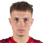 Oleksandr Musolitin