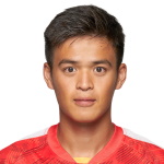 Tsz-Kaai Kwok