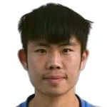 Yang Bailin