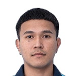 Natcha Promsomboon