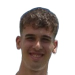 Lucas Bernabéu