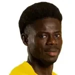 Bob Nii Armah