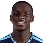 Omar Sissoko