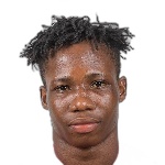 David Nwachukwu