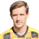 Kieran Millar