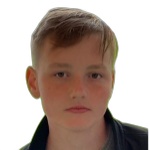 Daniil Teterevkov