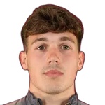 Liam Hall