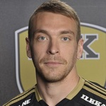 Jussi Vasara