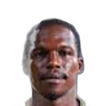 Shaquille Bertrand