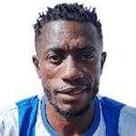 Joseph Eric Bessala Ottou