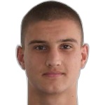 Luka Kuvačić