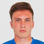Nikita Ponomarev