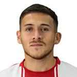 Leandro Lescano
